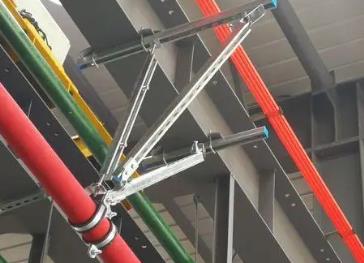 昌都抗震支架厂家与你分享你必须做的紧急情况下的准备